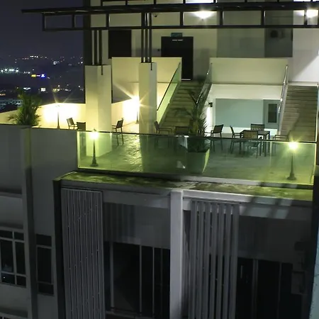 H2H - Swiss Home - Majestic Ipoh Exterior photo