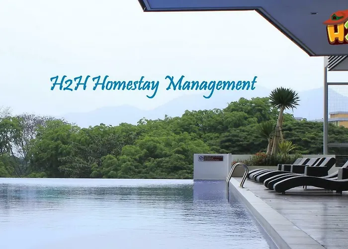 H2H - Swiss Home - Majestic Ipoh
