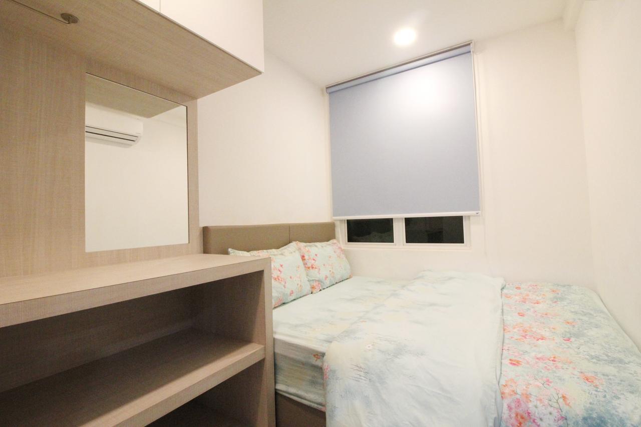 H2h - Swiss - Majestic Apartment Ipoh