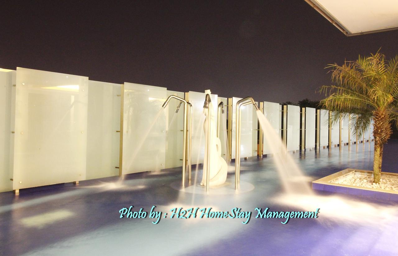 Apartment H2h - Swiss - Majestic Ipoh