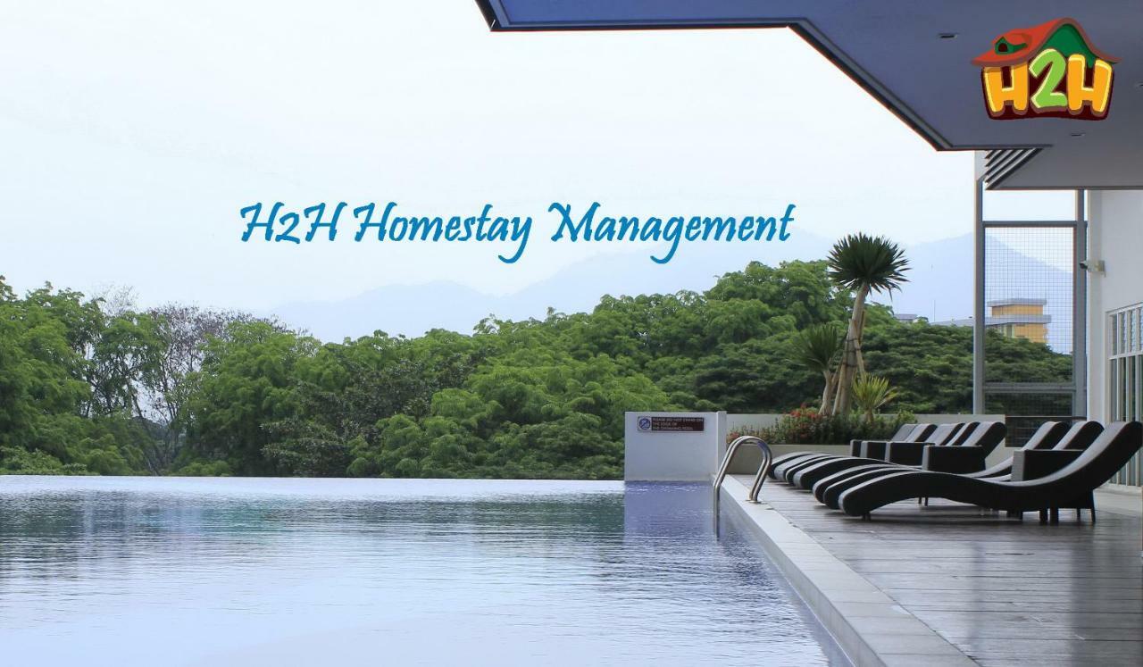 Apartment H2h - Swiss - Majestic